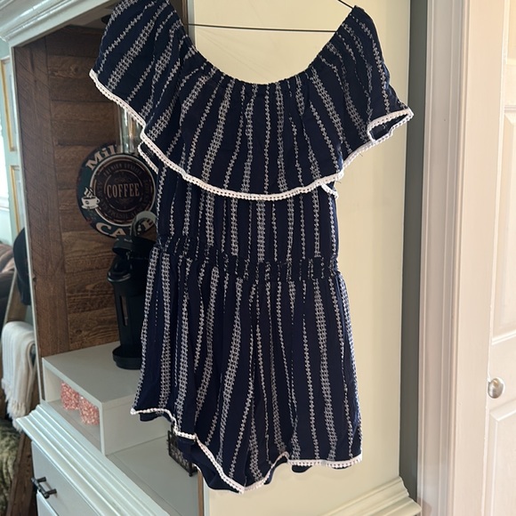 Lulus Romper - Picture 6 of 7